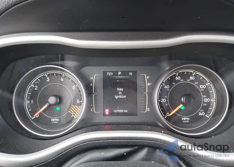 2015 Jeep Cherokee Sport from USA, damaged, VIN 1C4PJLAB0FW566100